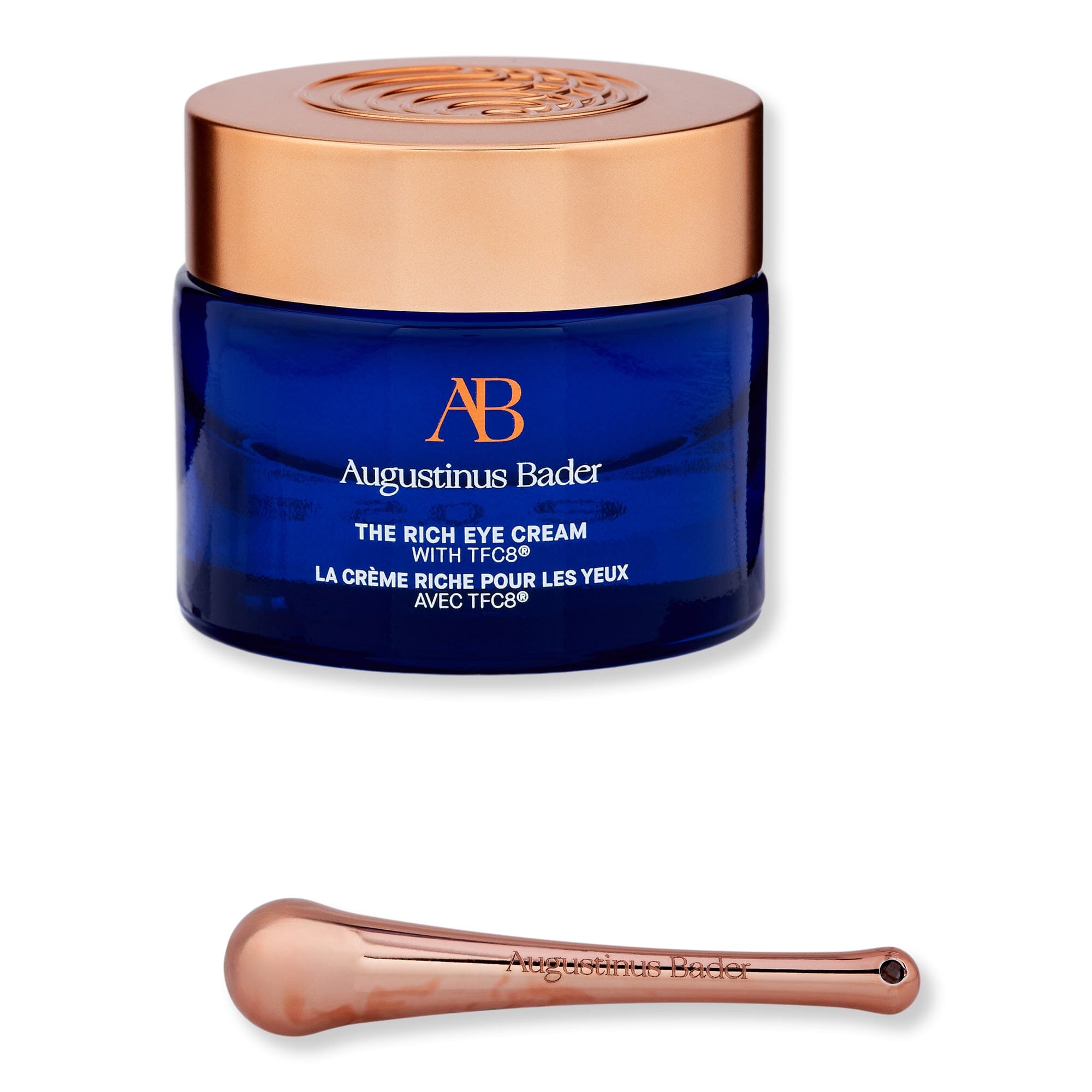 Augustinus Bader The Rich Eye Cream