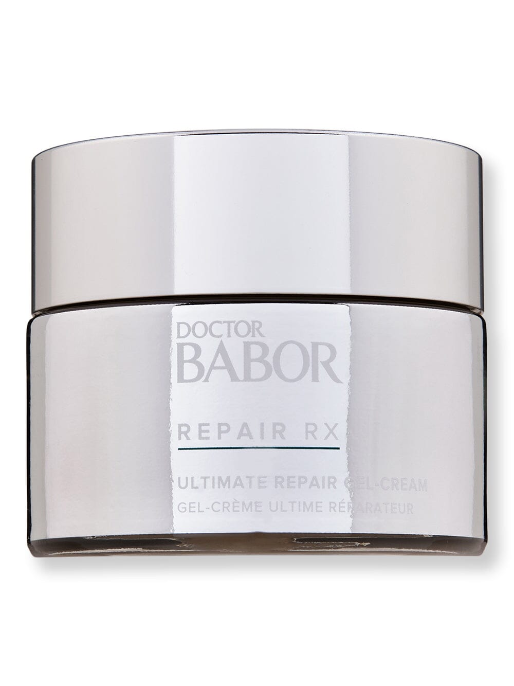 Babor Repair Rx Ultimate Repair Gel-Cream