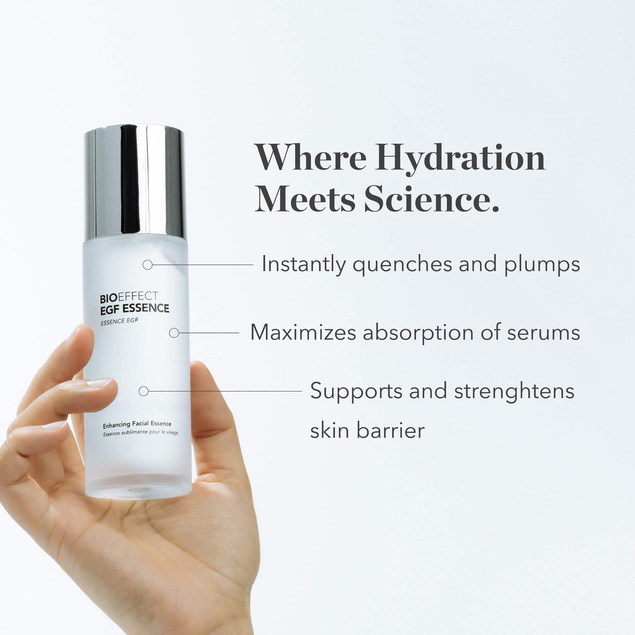 BIOEFFECT EGF Essence