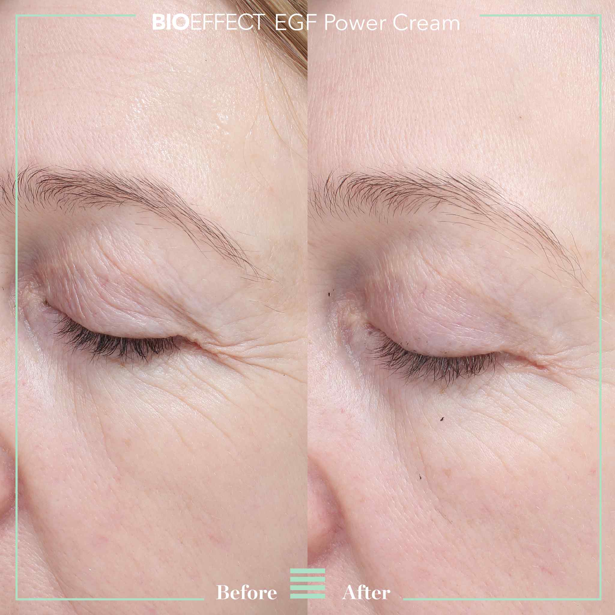 BIOEFFECT EGF Power Cream