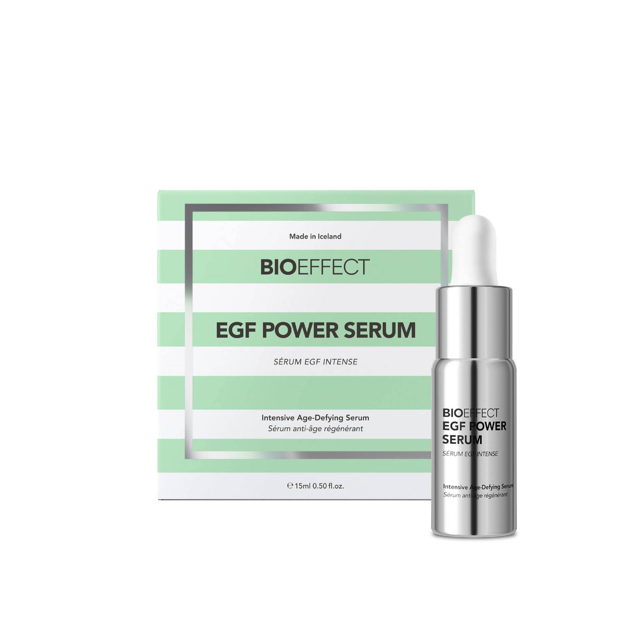 BIOEFFECT EGF Power Serum