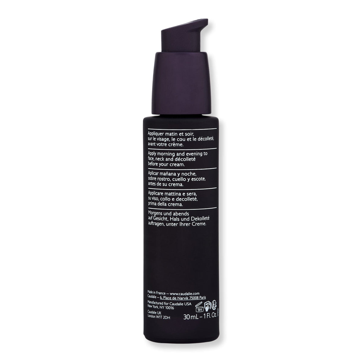 Caudalie Premier Cru The Serum