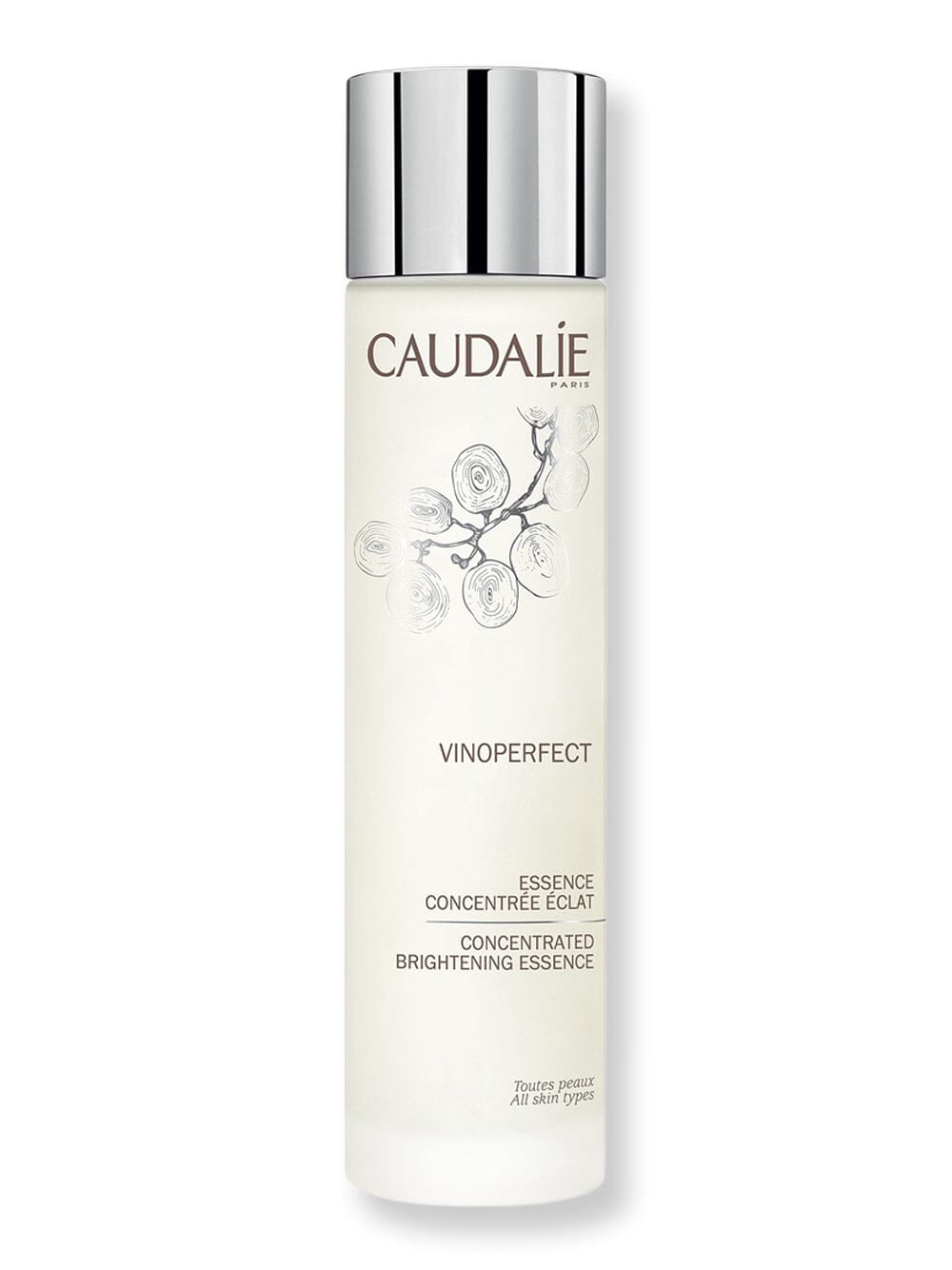 Caudalie Vinoperfect Concentrated Brightening Glycolic Essence