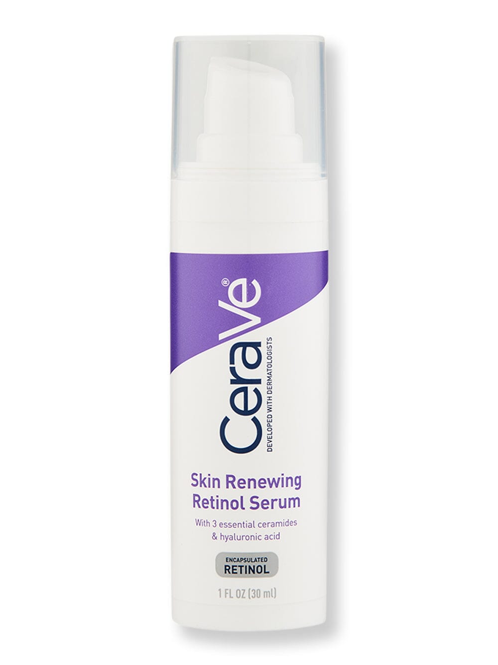 CeraVe Skin Renewing Serum