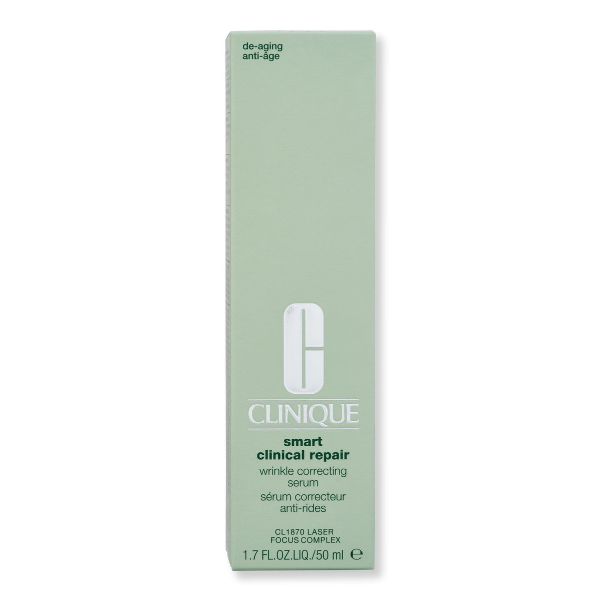 Clinique Smart Clinical Repair Wrinkle Correcting Serum
