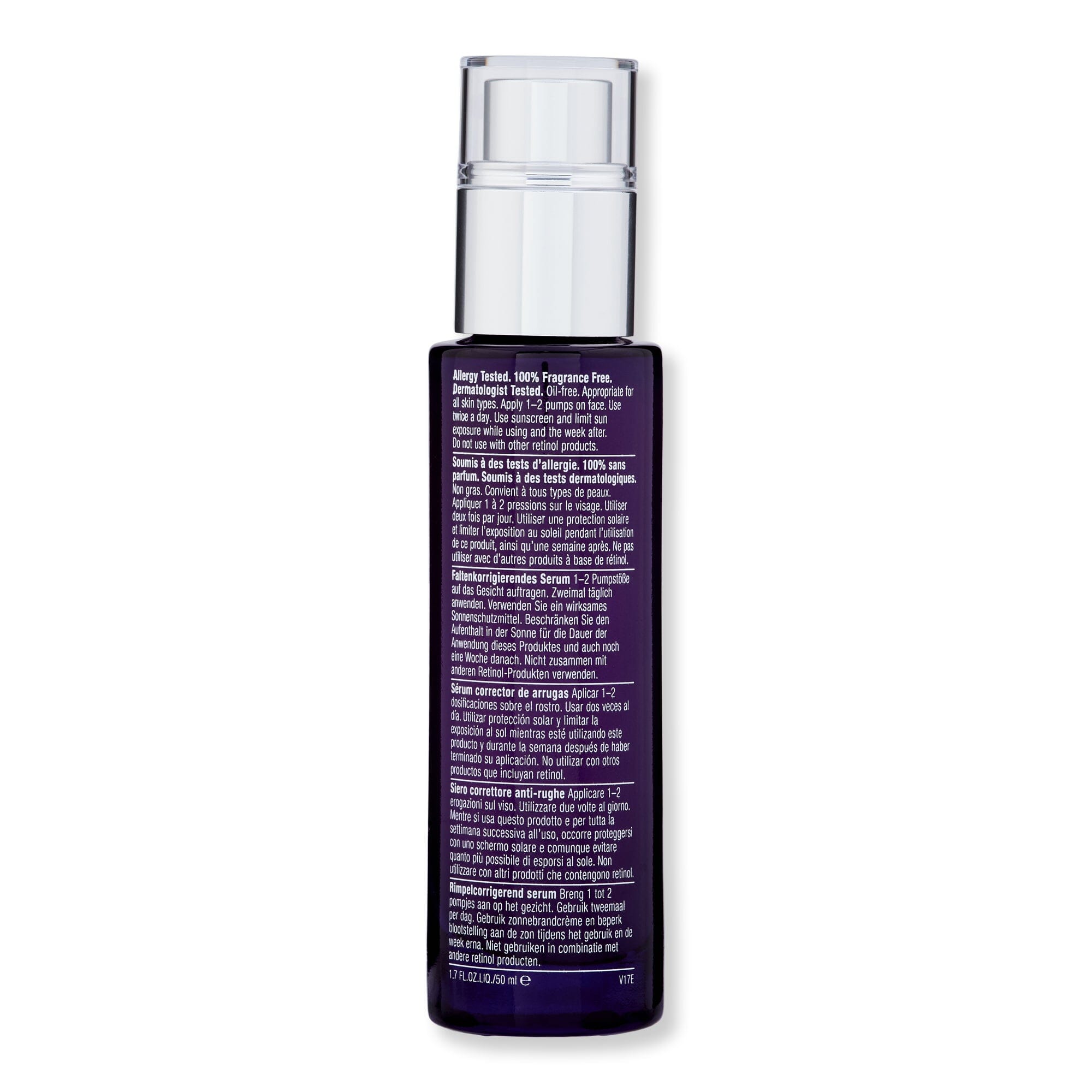 Clinique Smart Clinical Repair Wrinkle Correcting Serum