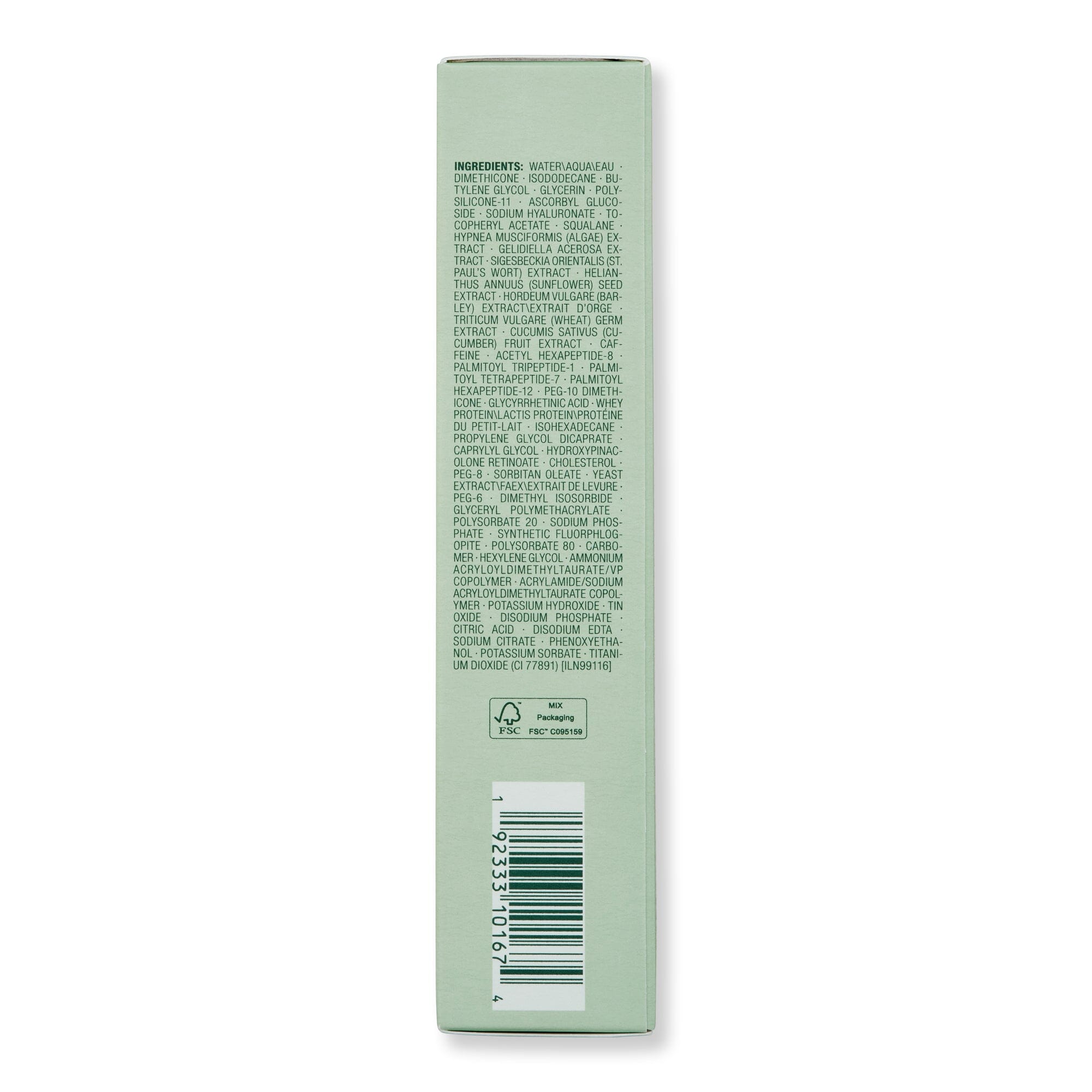Clinique Smart Clinical Repair Wrinkle Correcting Serum
