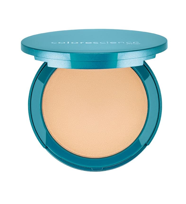Colorescience Natural Finish Pressed Foundation SPF 20