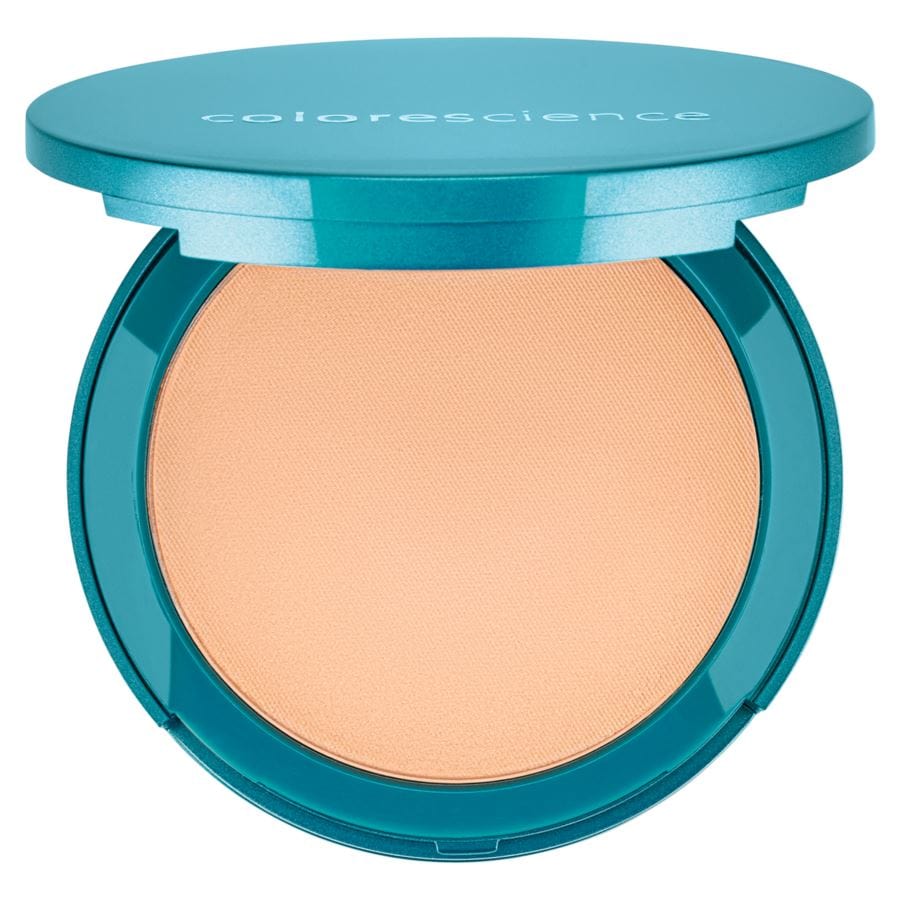 Colorescience Natural Finish Pressed Foundation SPF 20