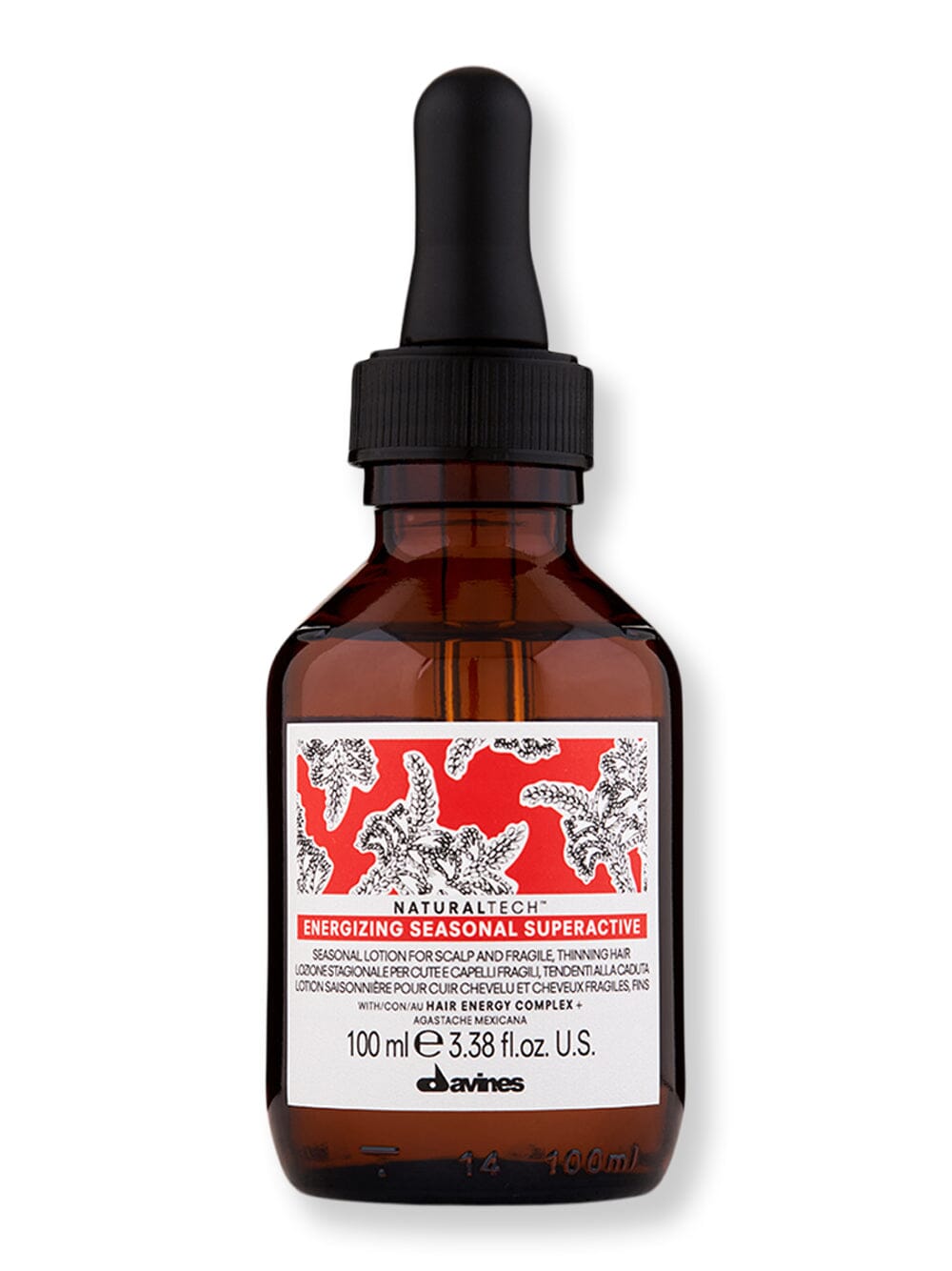 Davines Energizing Seasonal Superactive