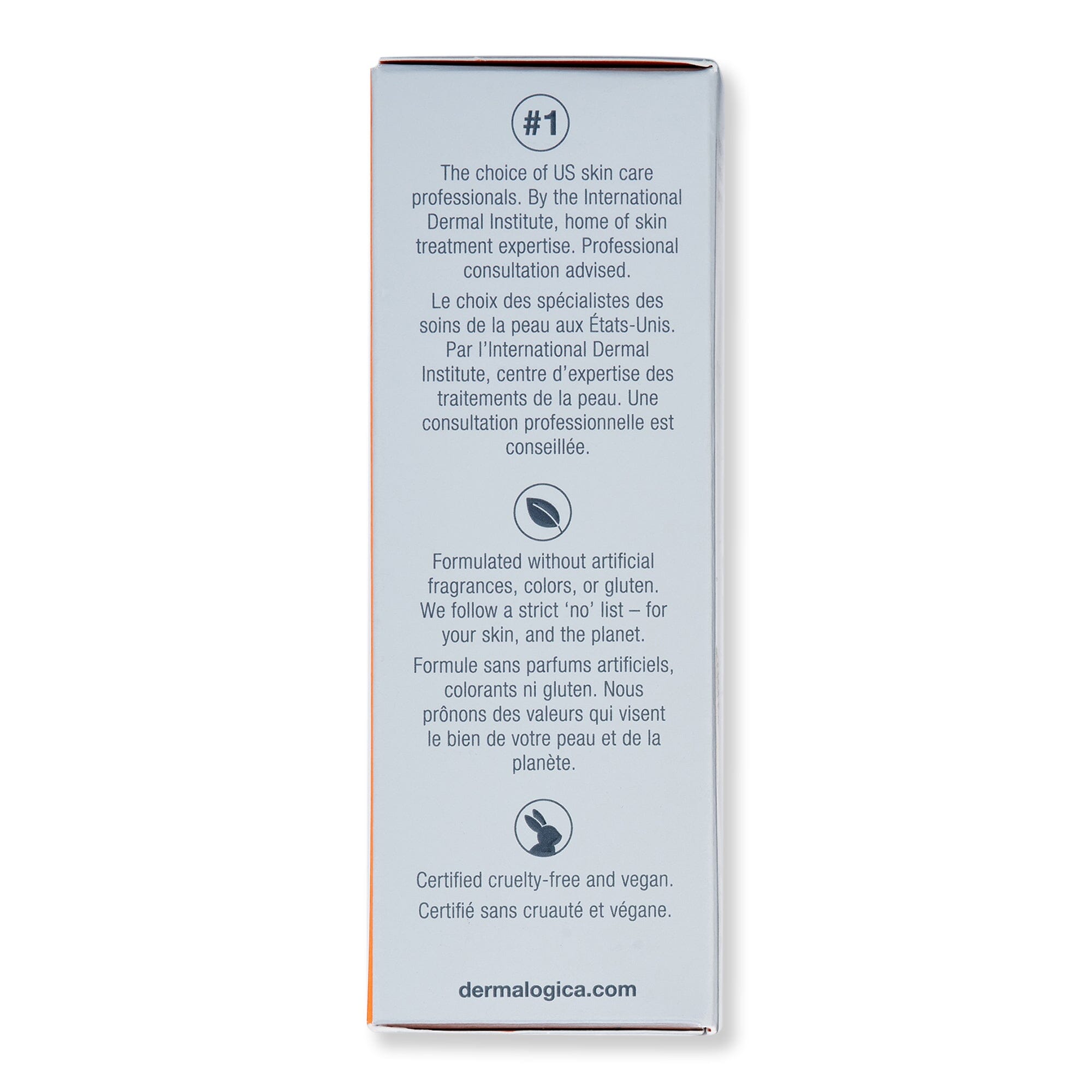 Dermalogica Biolumin-C Night Restore Serum