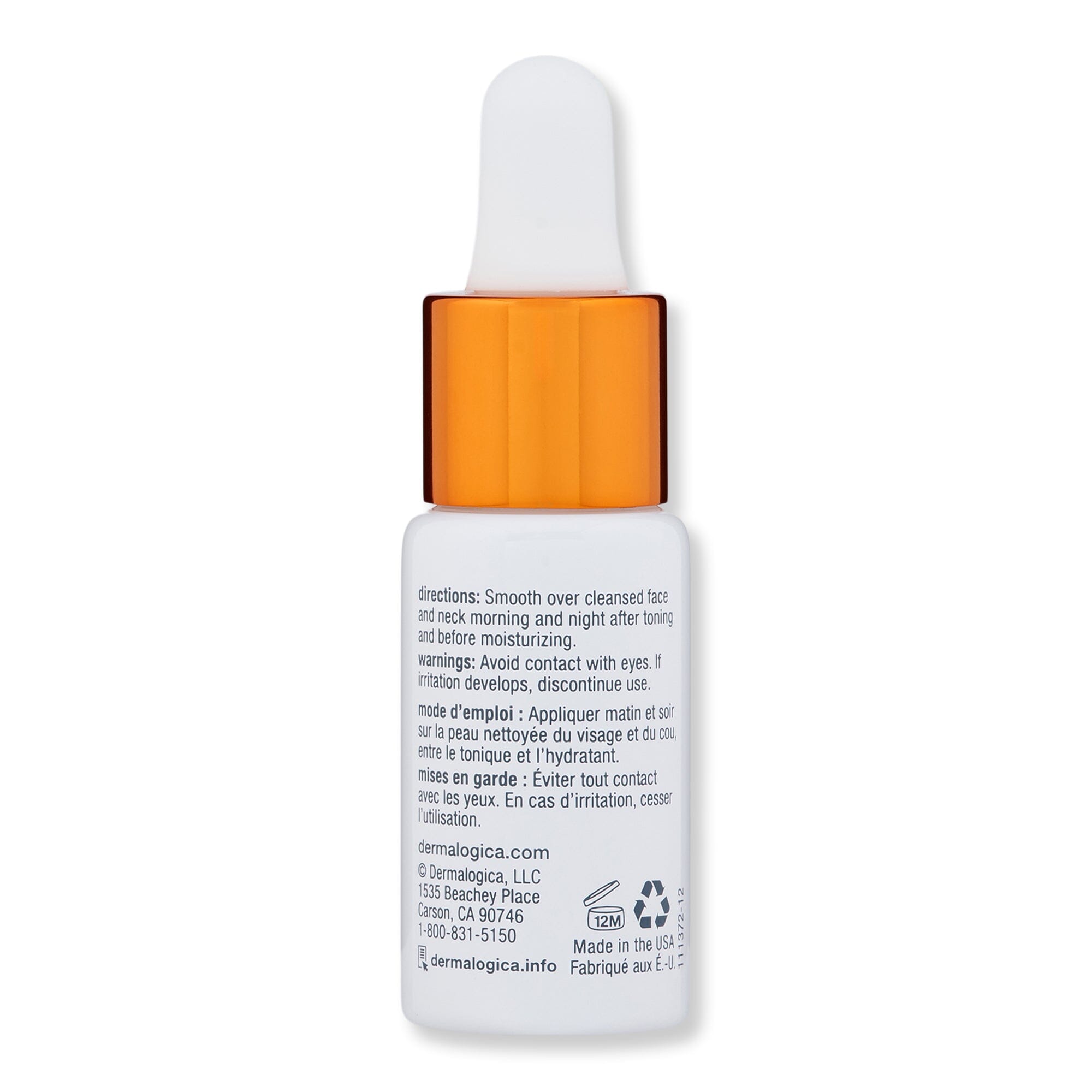Dermalogica BioLumin-C Serum