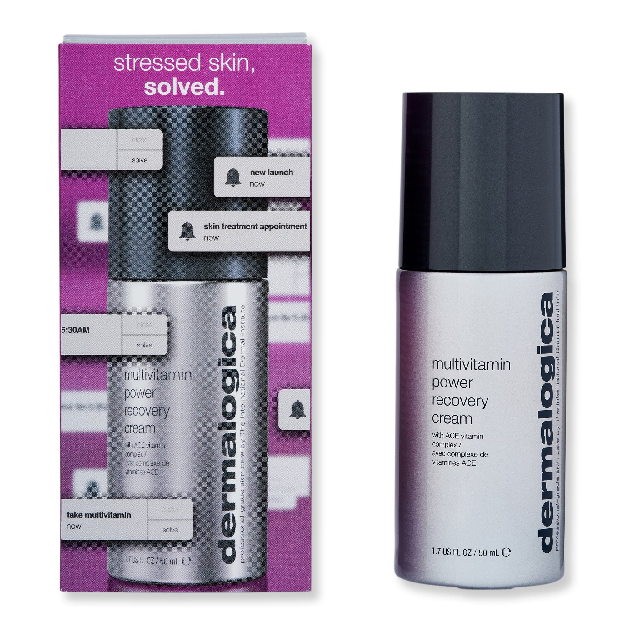 Dermalogica Multivitamin Power Recovery Cream