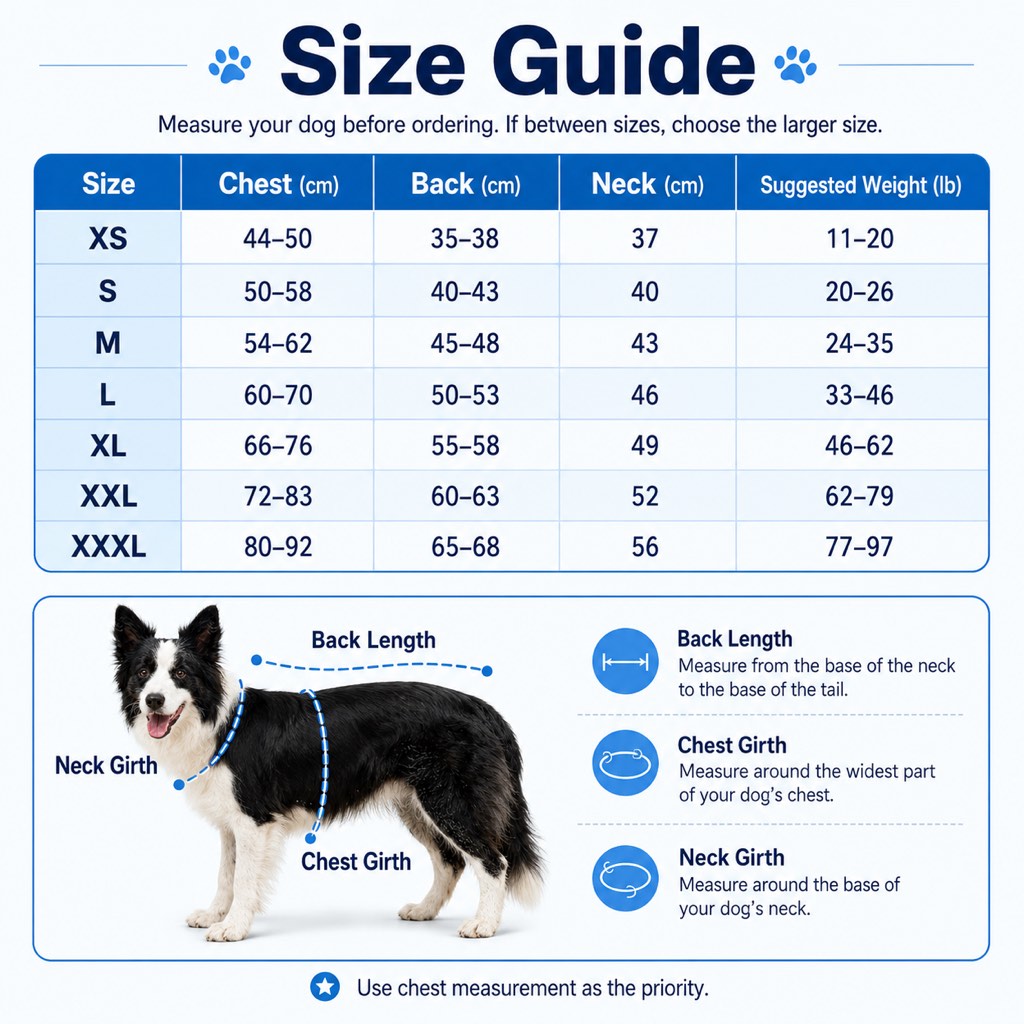 Malloren Water-Activated Dog Cooling Vest for Summer Walks & Hikes - Breathable Heat-Relief Vest with Ice Pack Pocket