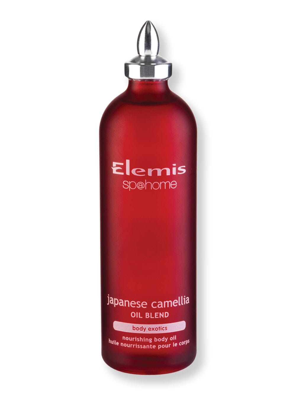 Elemis Japanese Camellia Body Oil Blend