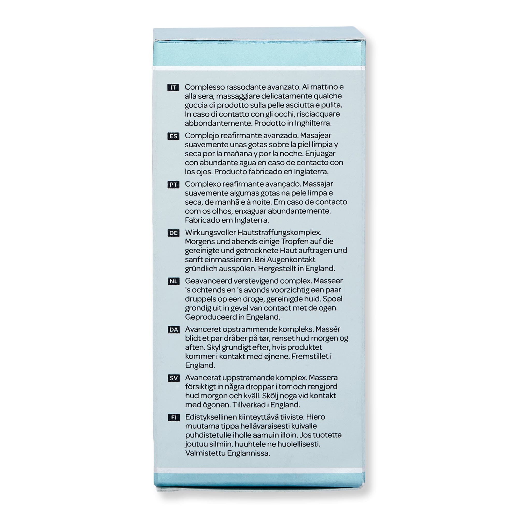 Elemis Pro-Collagen Future Restore Serum