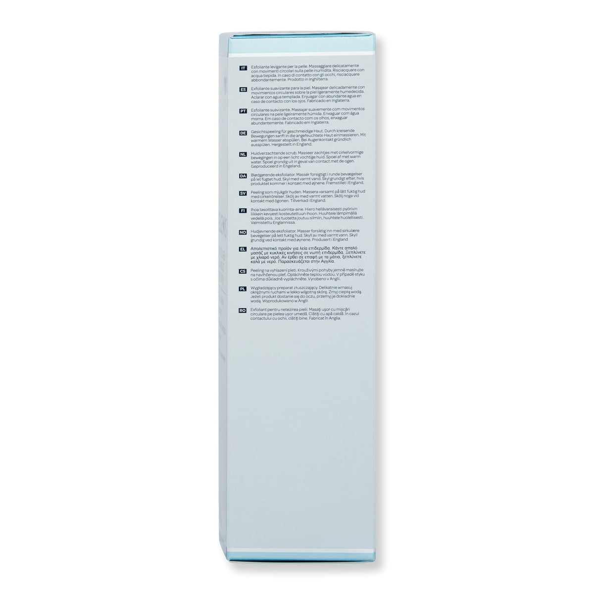 Elemis Pro-Collagen Glow Boost Exfoliator