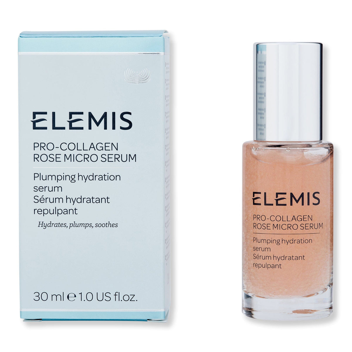 Elemis Pro-Collagen Rose Micro Serum