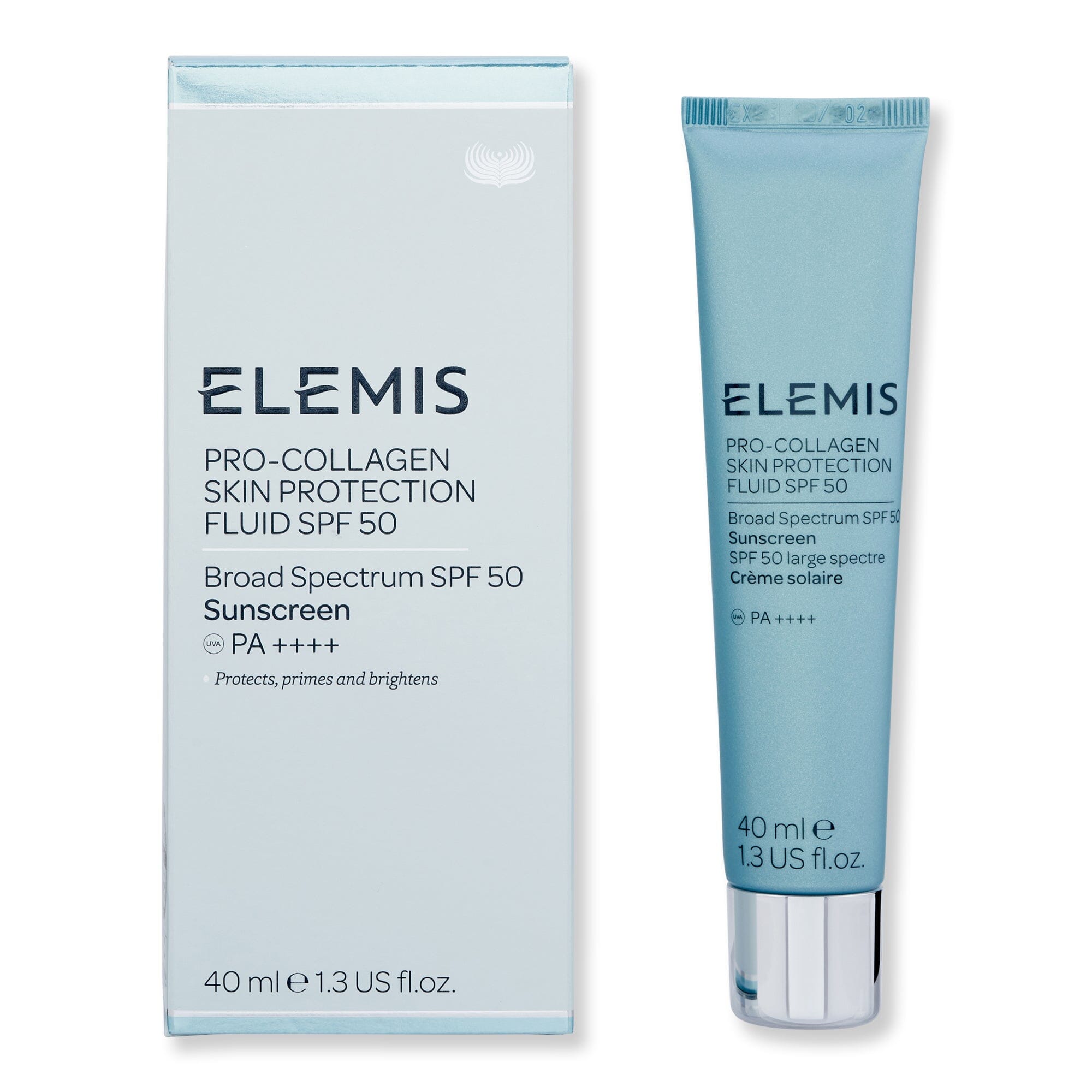 Elemis Pro-Collagen Skin Protection Fluid SPF50