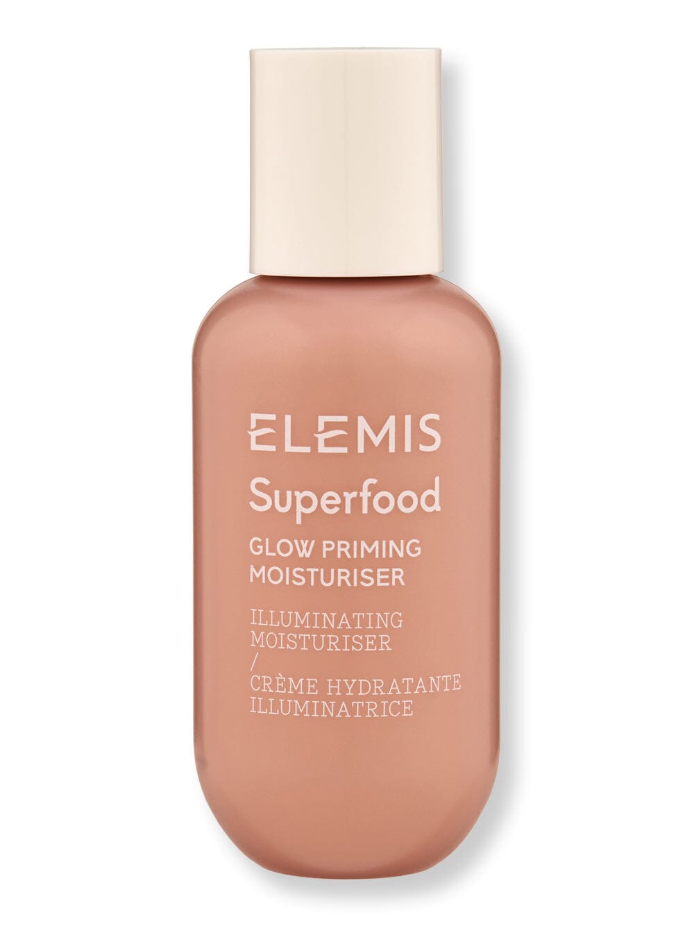 Elemis Superfood Glow Priming Moisturiser