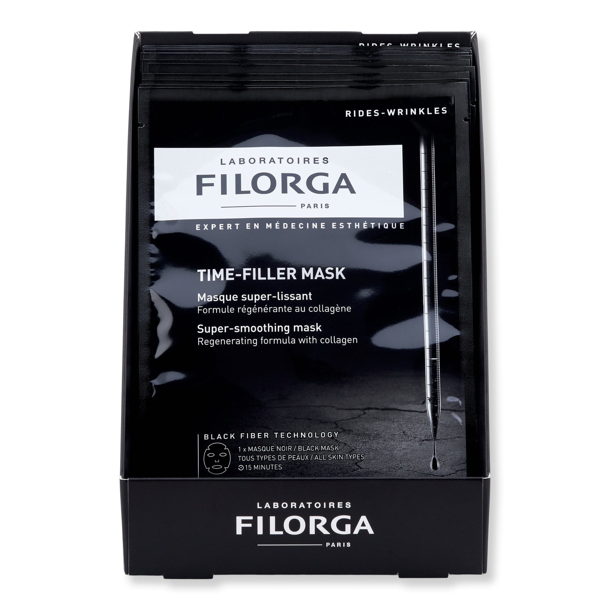 Filorga Time-Filler Mask