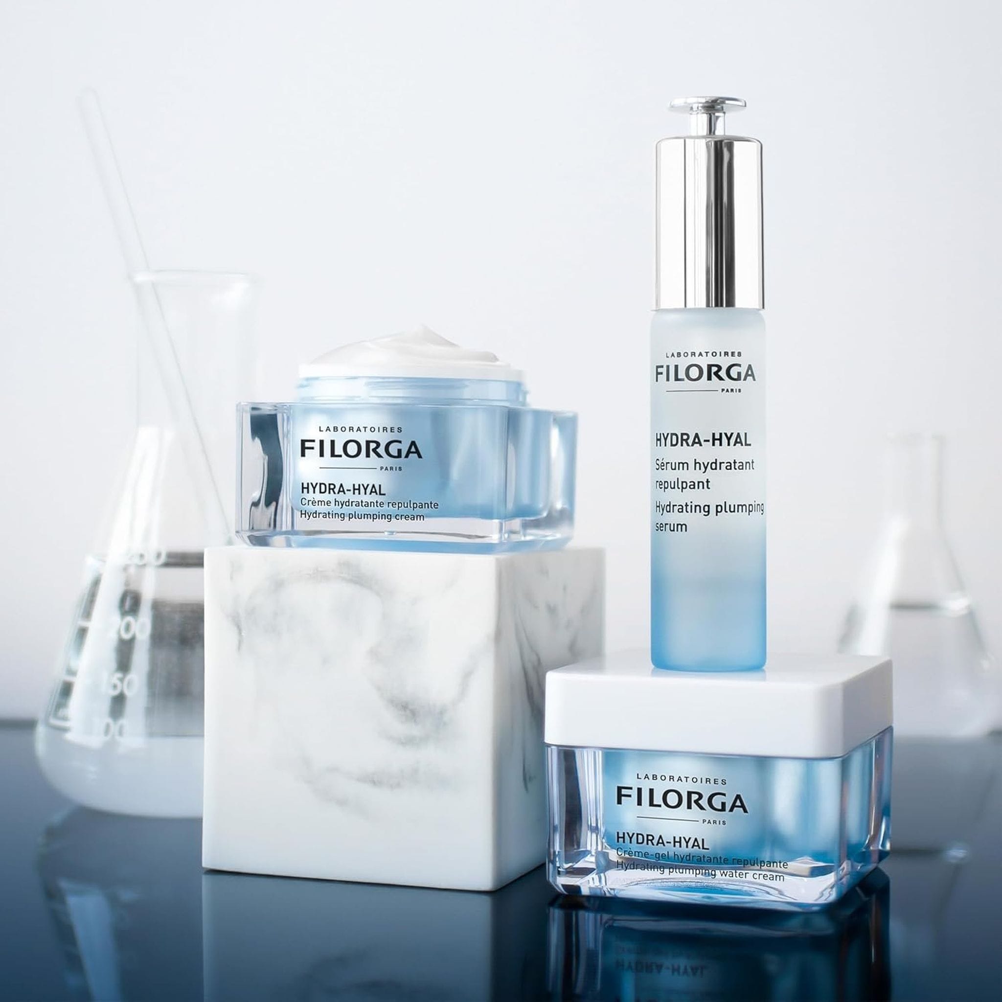 Filorga HYDRA-HYAL Moisturizing Face Cream