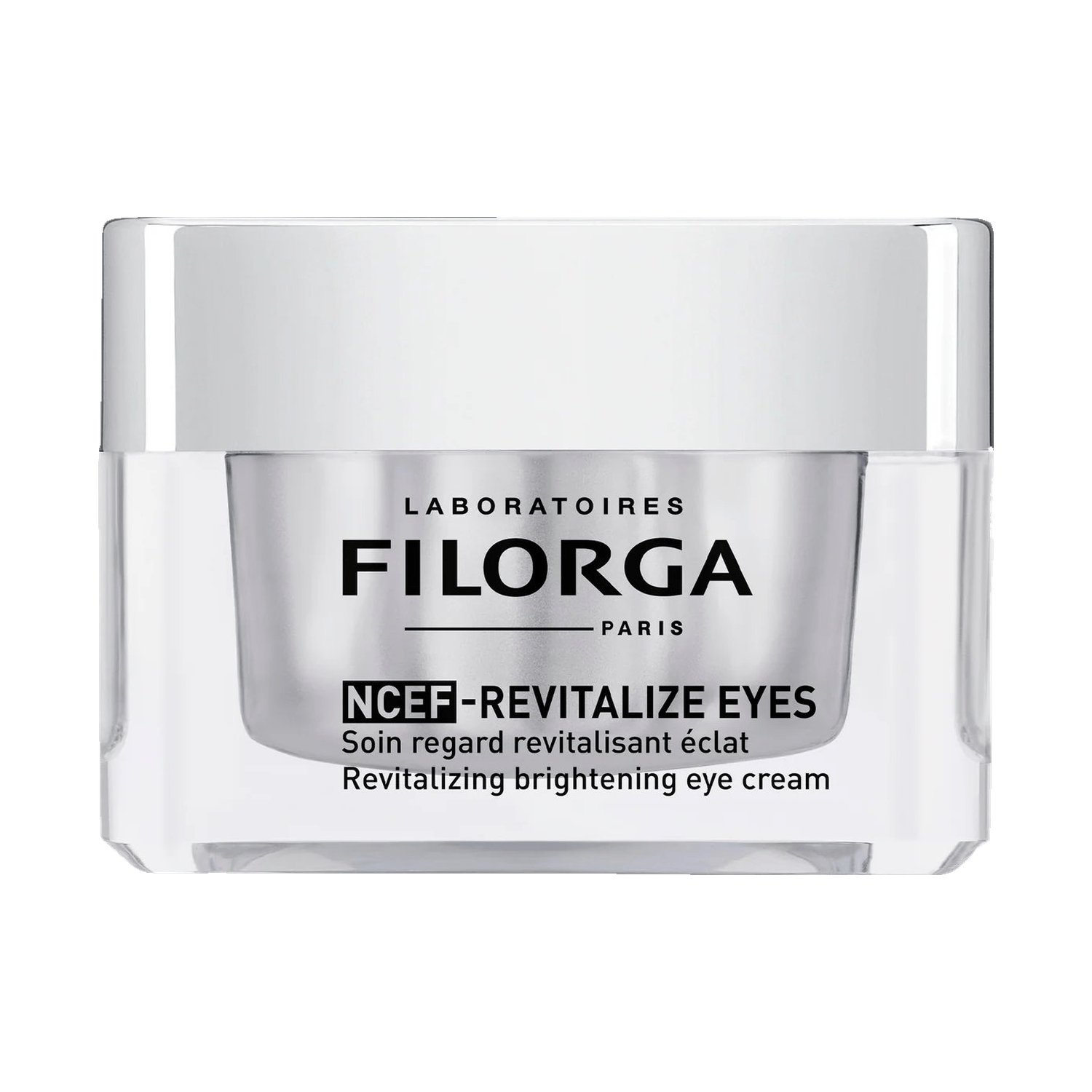 Filorga NCEF - REVITALIZE Eyes Brightening Eye Cream