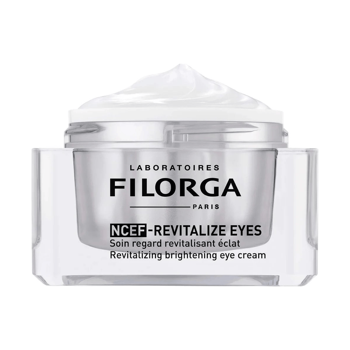 Filorga NCEF - REVITALIZE Eyes Brightening Eye Cream