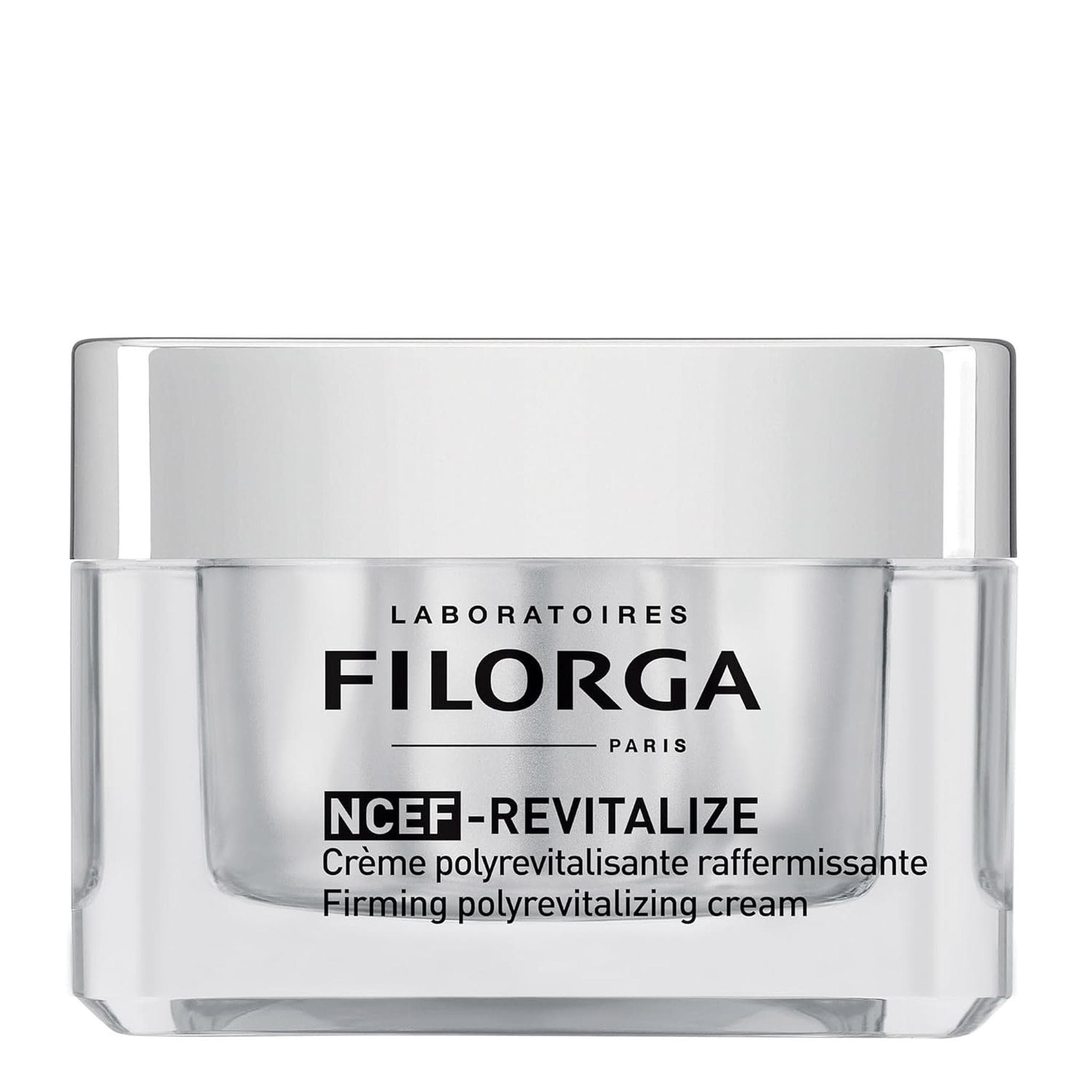 Filorga NCEF - REVITALIZE Firming Cream