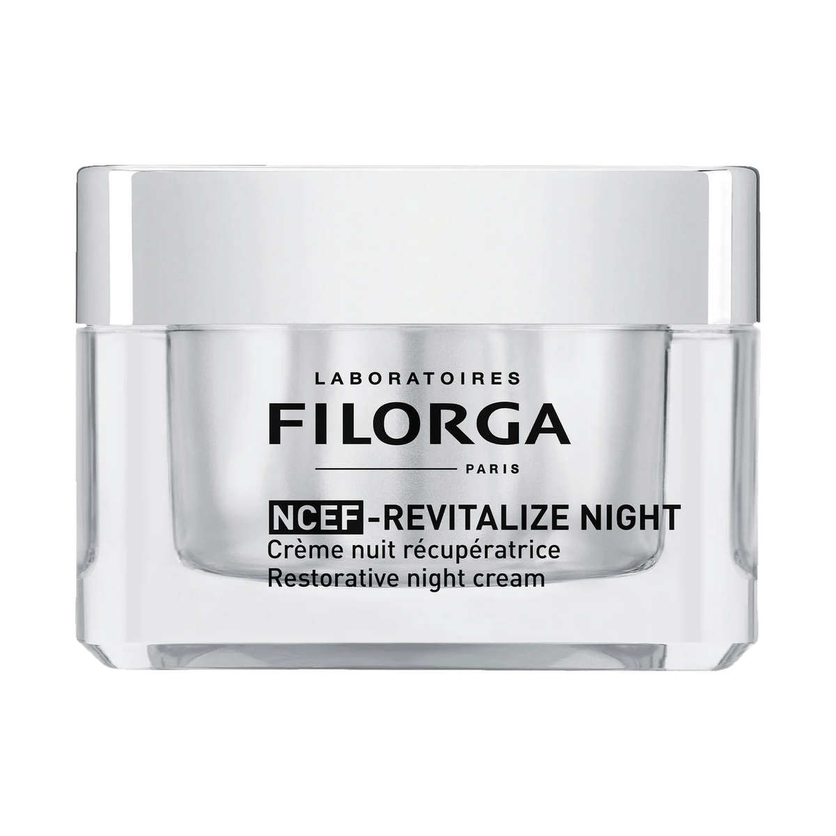 Filorga NCEF - REVITALIZE Night Cream