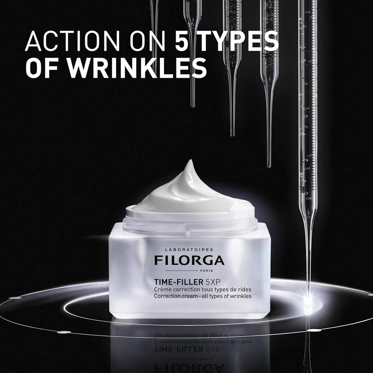 Filorga Time-Filler 5XP Cream