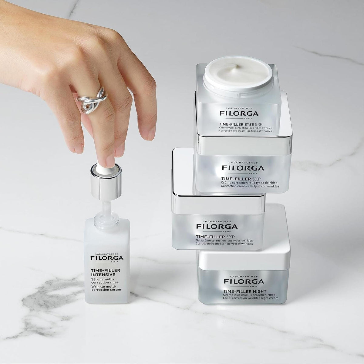Filorga Time-Filler 5XP Cream