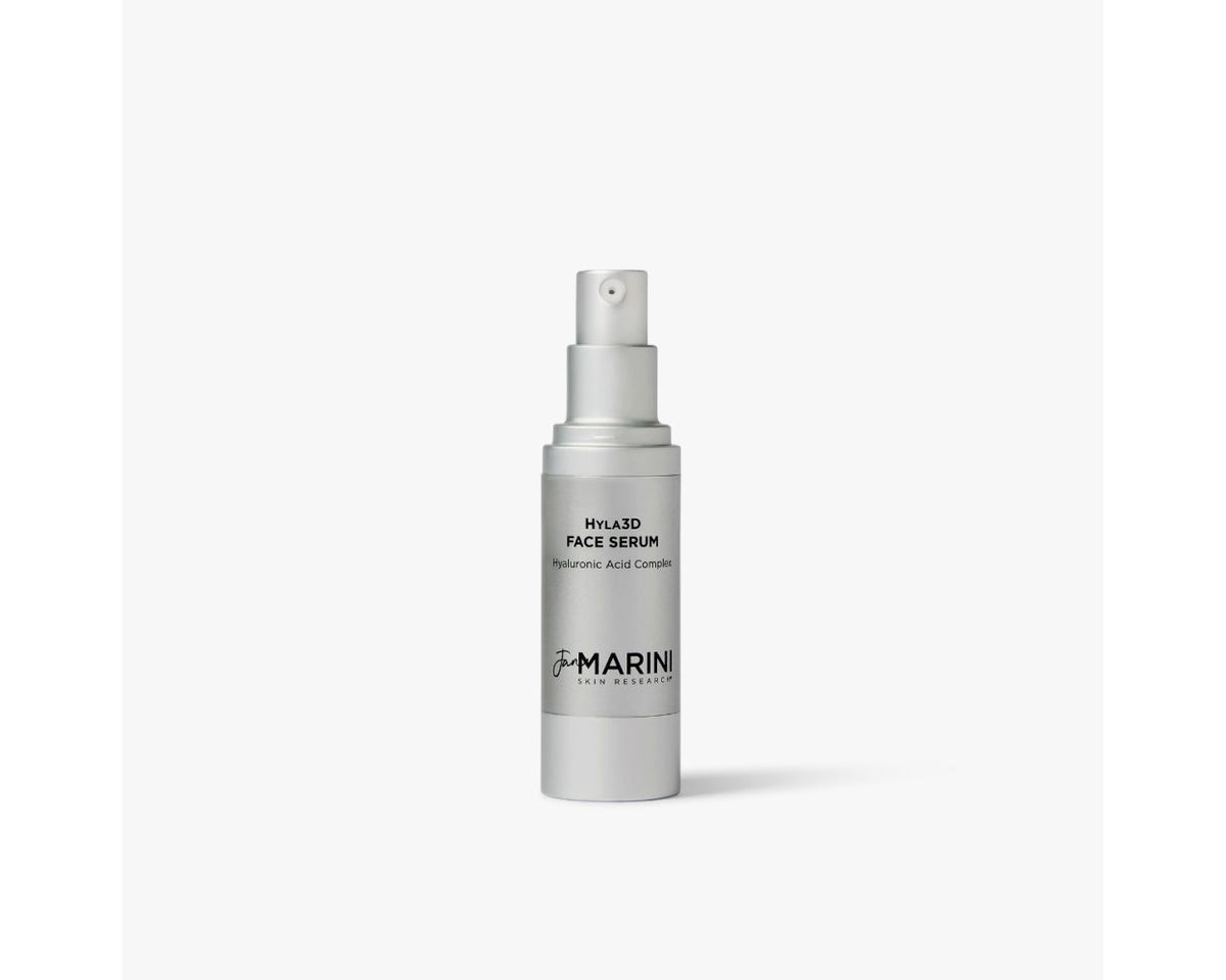 Marini SkinSolutions™ Hyla3D® Face Serum - 1 fl. oz.