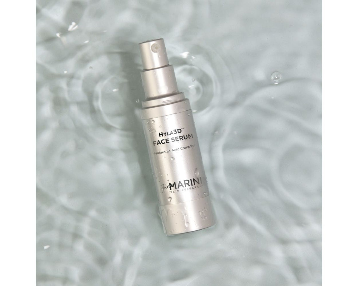 Marini SkinSolutions™ Hyla3D® Face Serum - 1 fl. oz.