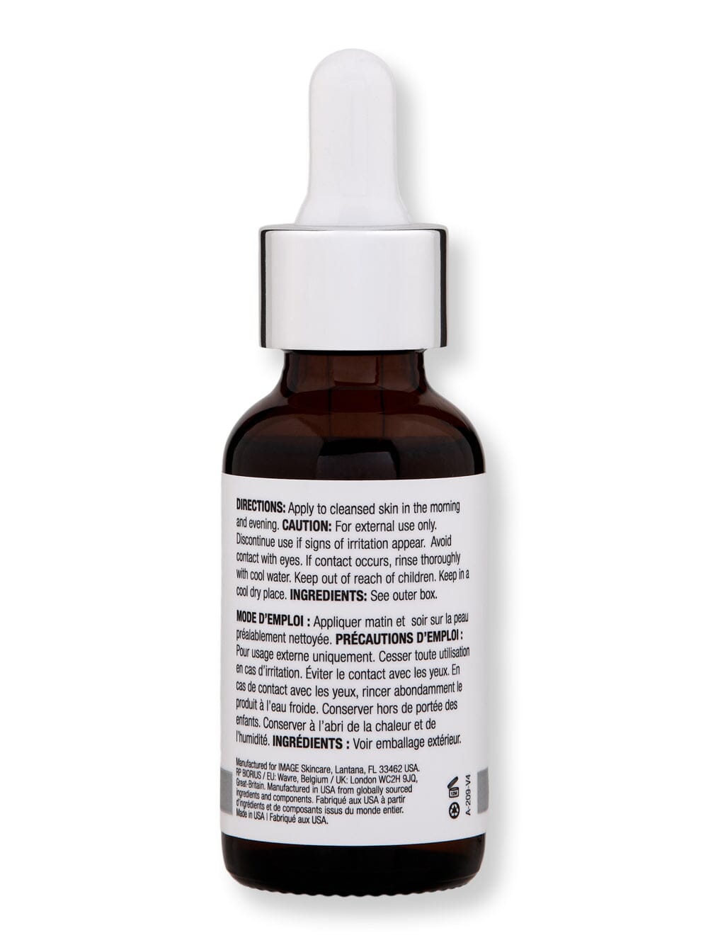 Image Skin Care Ageless Total Pure Hyaluronic 6 Filler