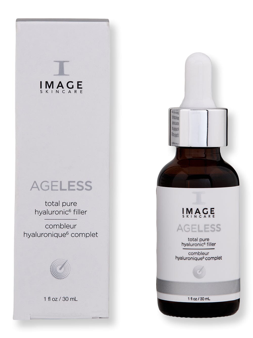 Image Skin Care Ageless Total Pure Hyaluronic 6 Filler