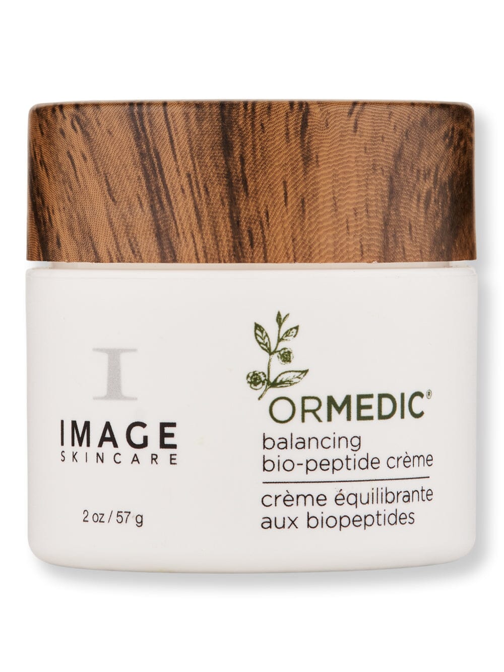 Image Skin Care Ormedic Balancing Bio-Peptide Creme