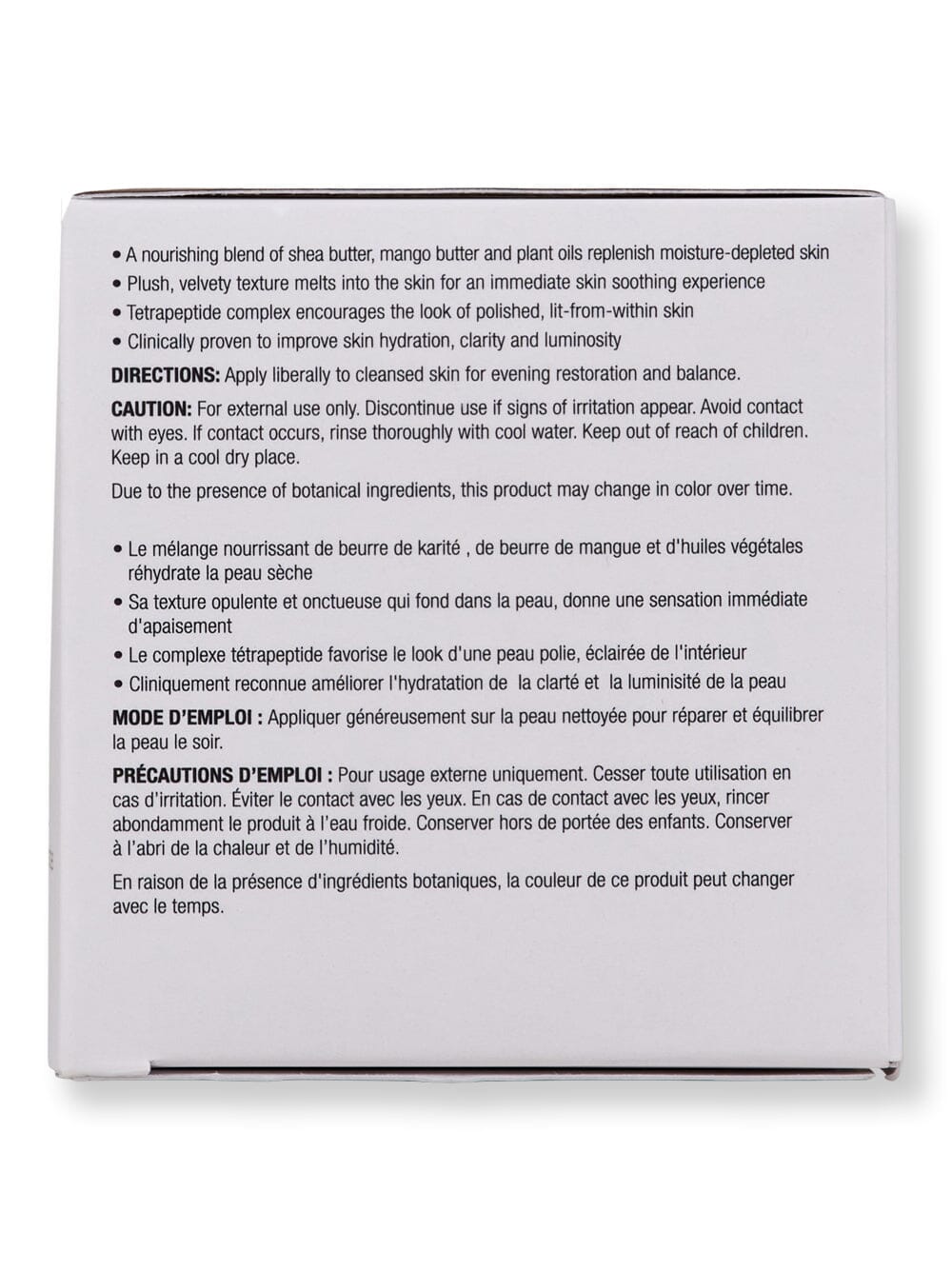 Image Skin Care Ormedic Balancing Bio-Peptide Creme