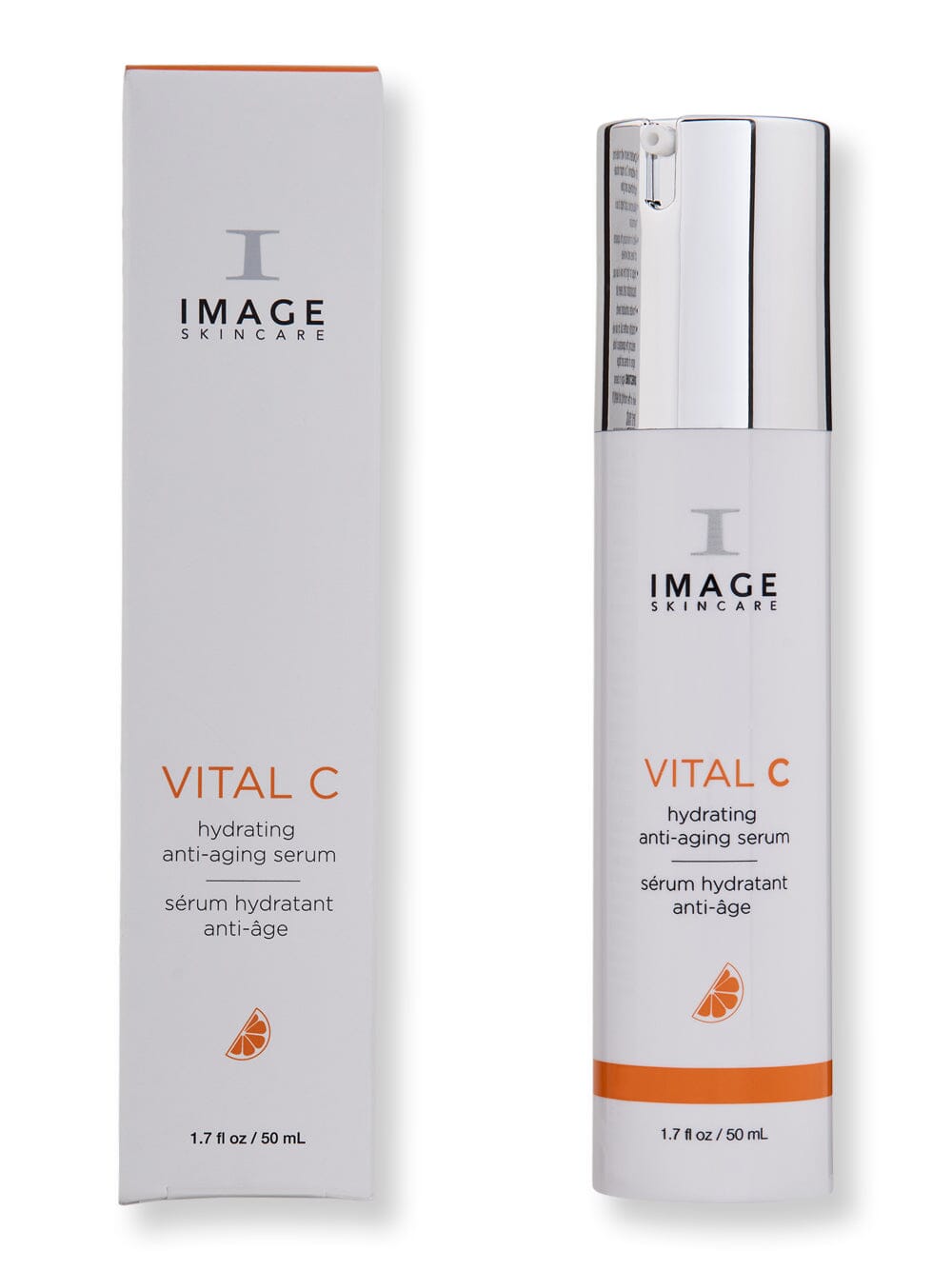 Image Skin Care Vital C Hydrating Anti-Aging Serum