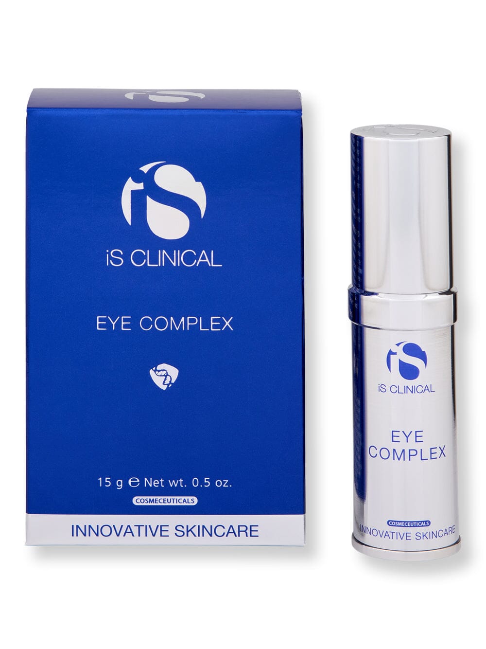 iS Clinical Eye Complex