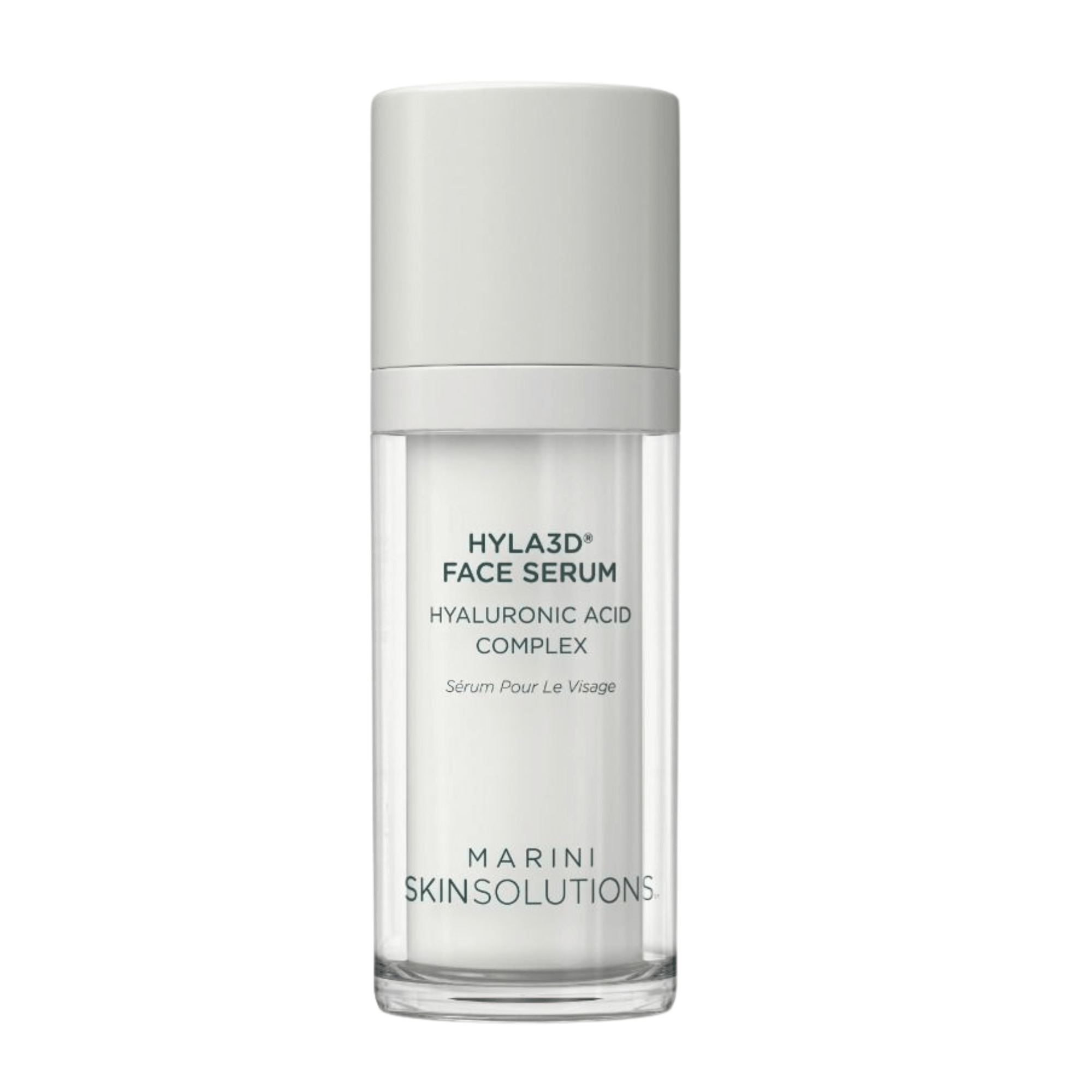 Marini Skin Solutions Hyla3D Face Serum