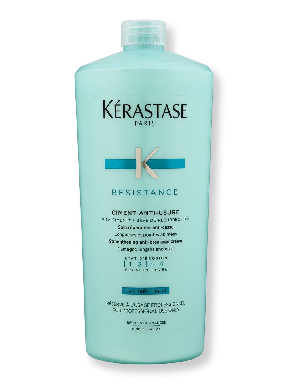 Kerastase Resistance Ciment Anti-Usure Conditioner