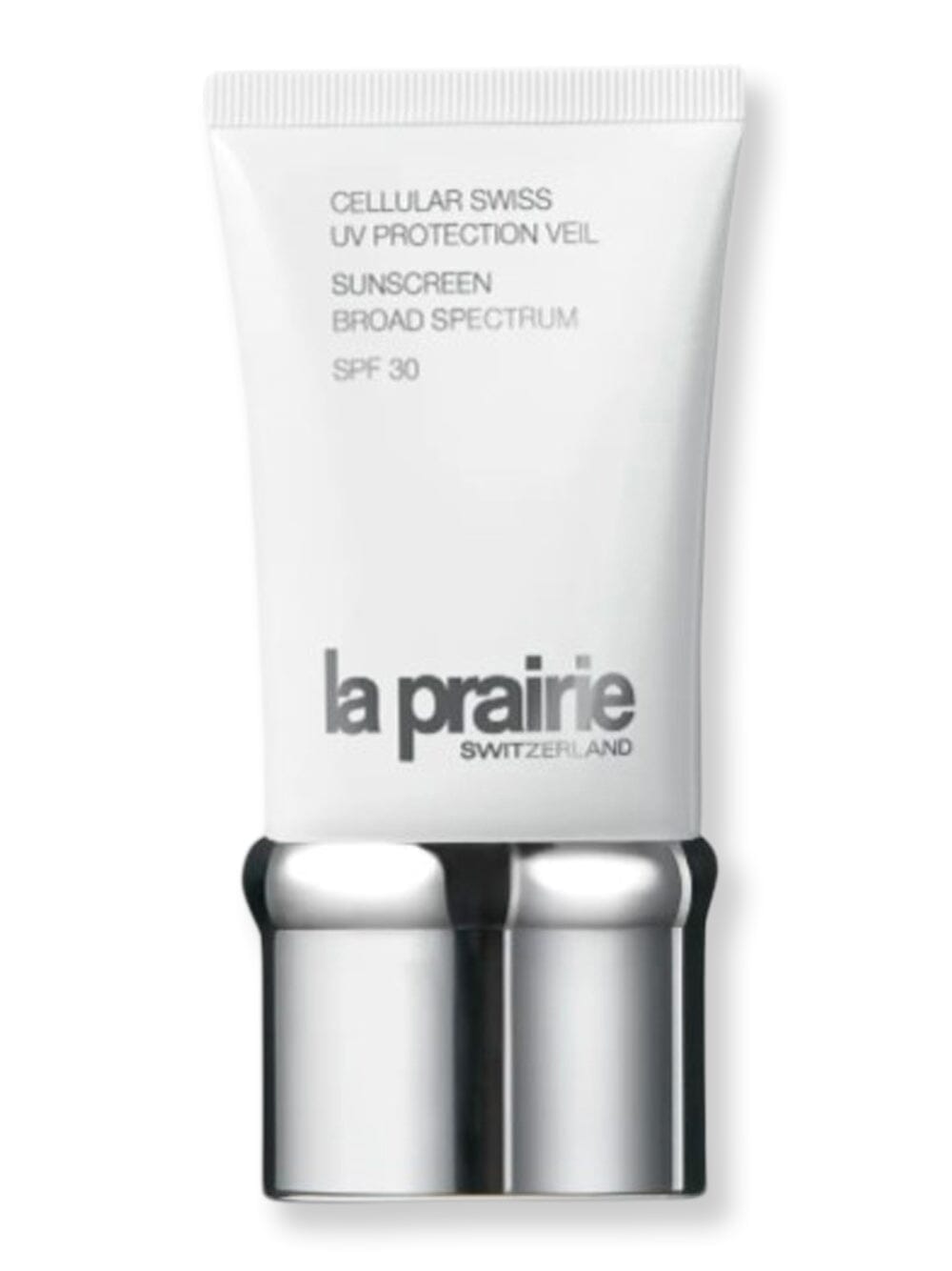 La Prairie Cellular Swiss UV Protection Veil Sunscreen Broad Spectrum SPF 30