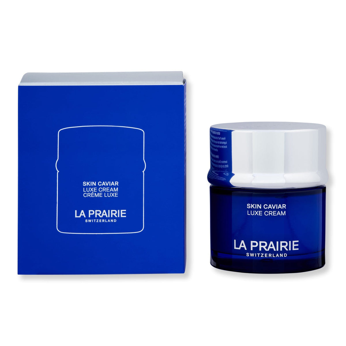 La Prairie Skin Caviar Luxe Cream Sheer