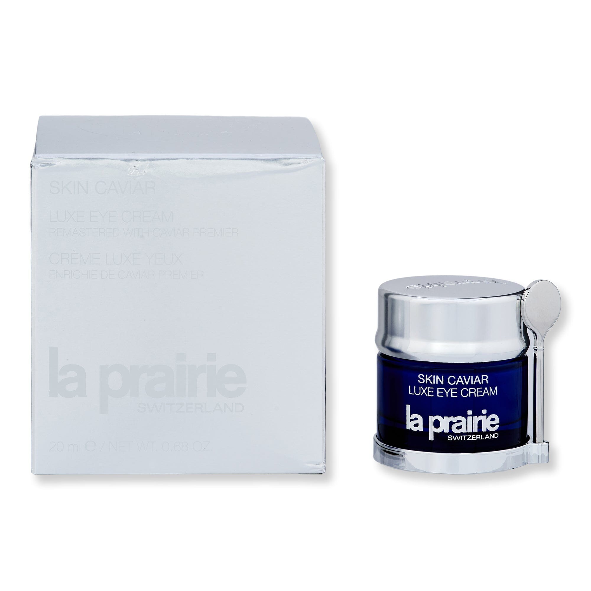 La Prairie Skin Caviar Luxe Eye Cream 20ml