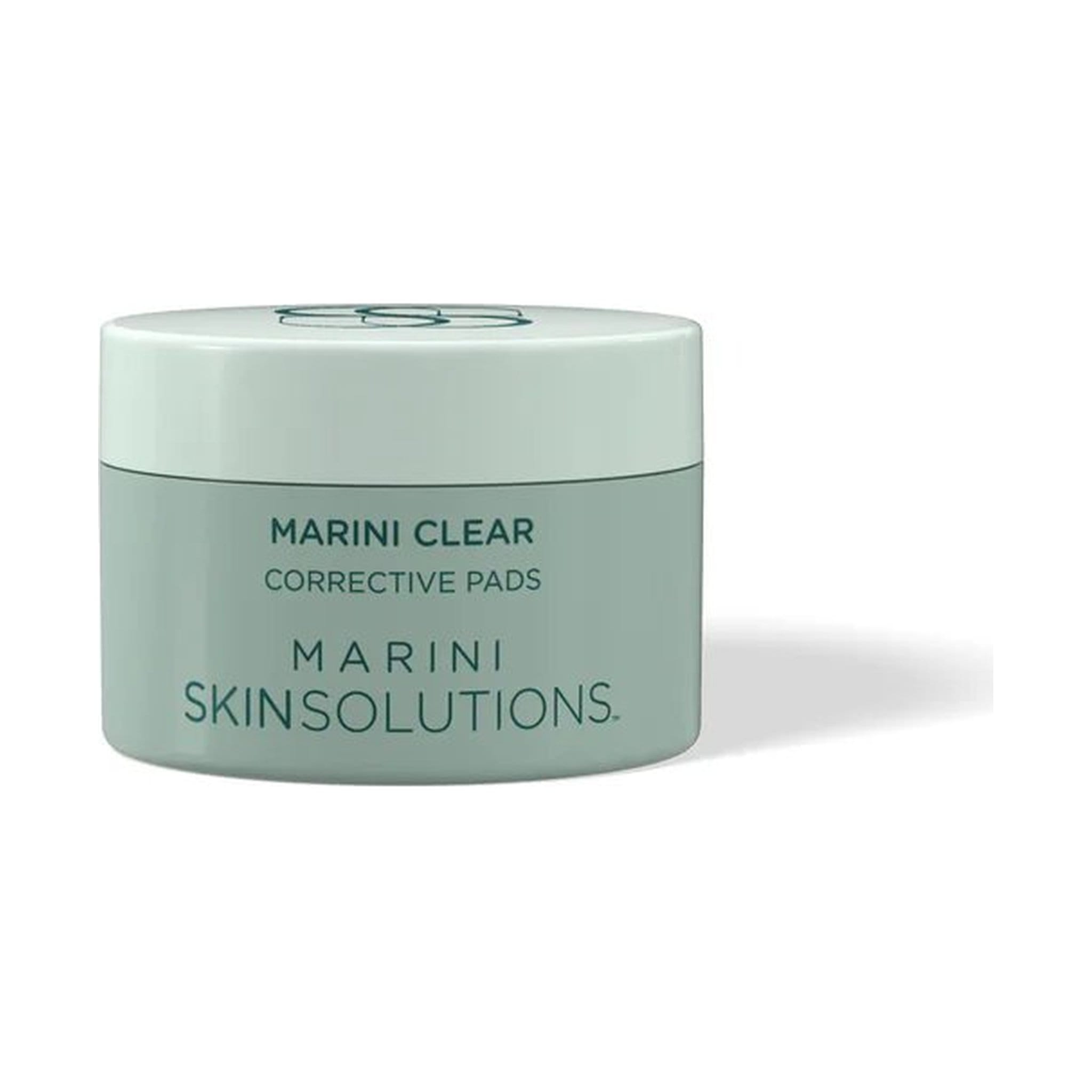 Marini Skin Solutions Clear Corrective Pads