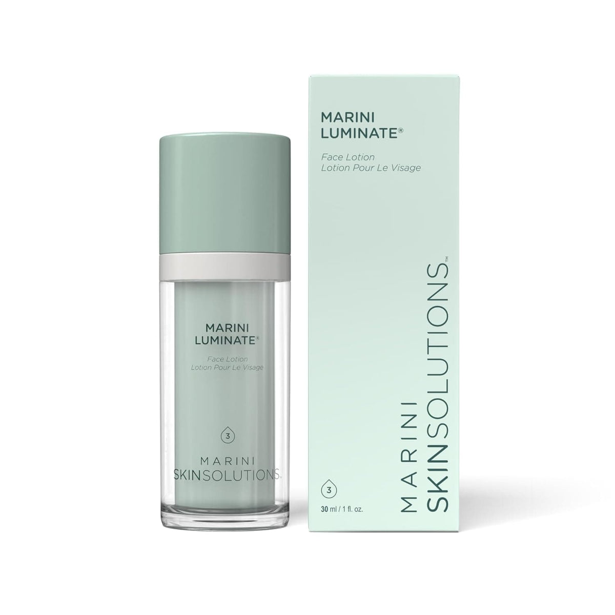 Marini Skin Solutions Marini Luminate Face Lotion