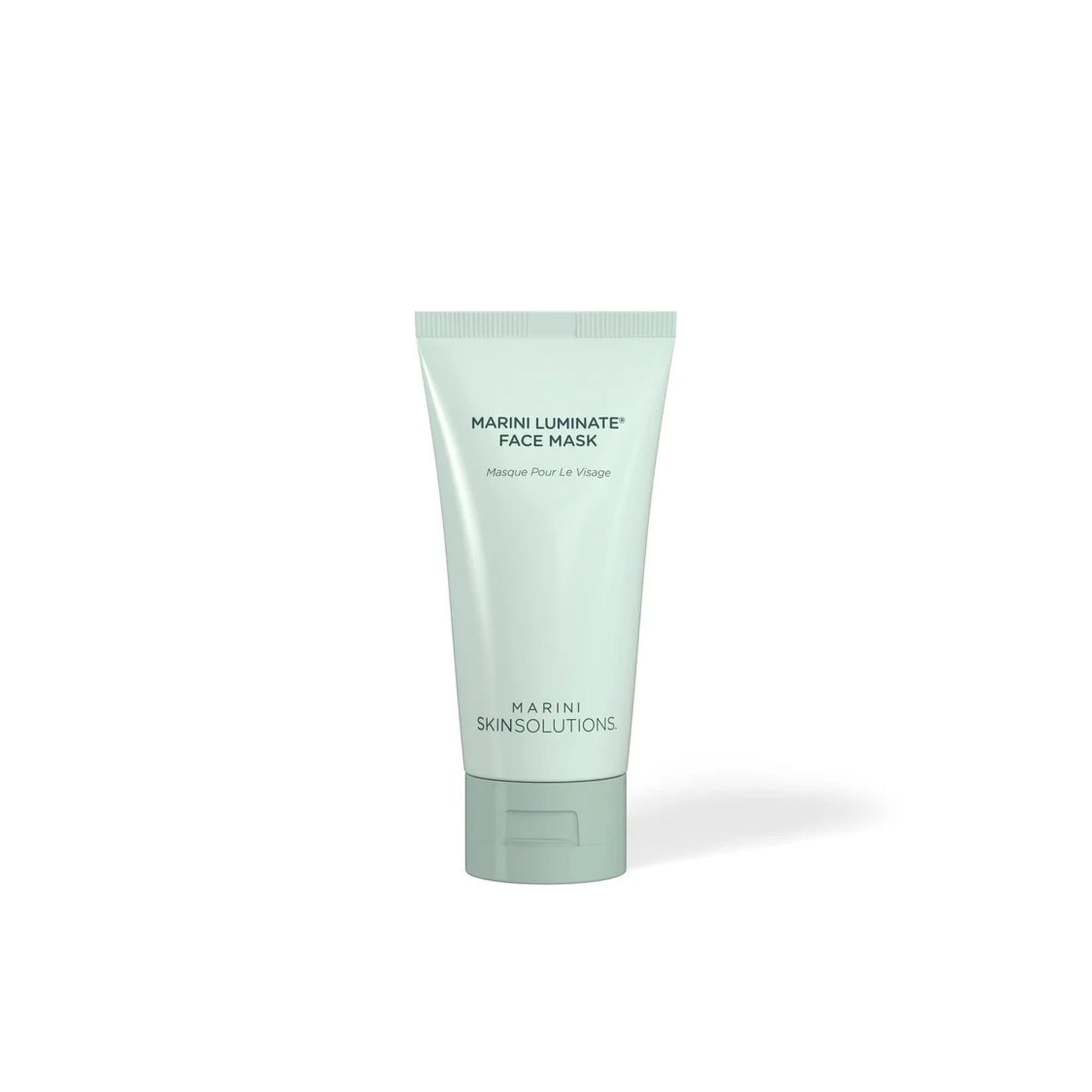 Marini Skin Solutions Luminate Face Mask