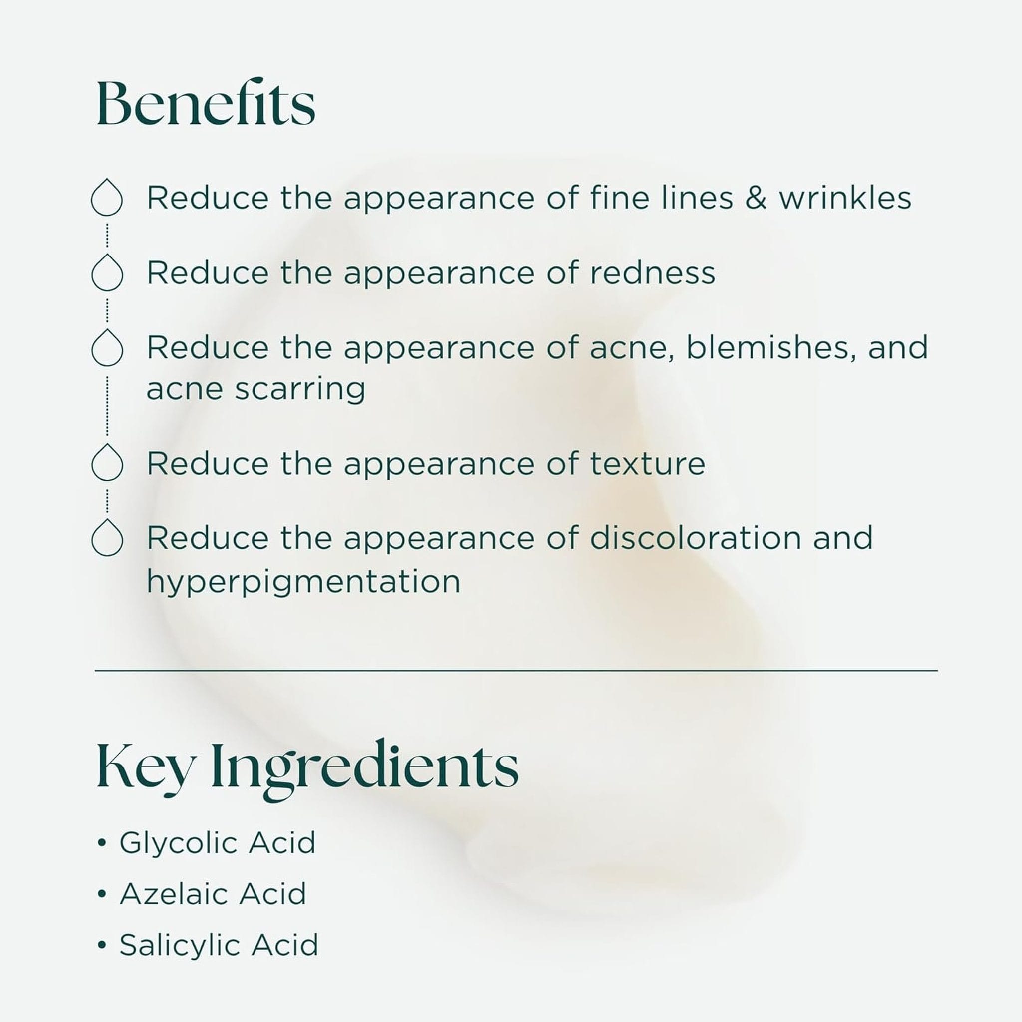 Marini Skin Solutions Bioclear Face Cream