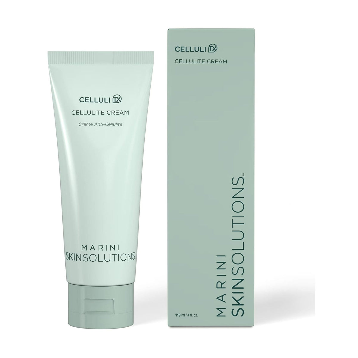 Marini Skin Solutions CelluliTX Cellulite Cream